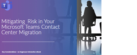 Atténuer les risques lors de la migration vers Microsoft Teams