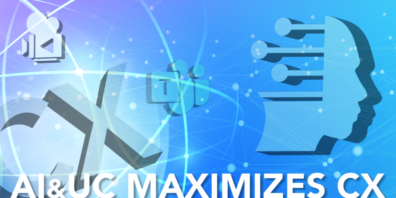 UC e AI massimizzano la CX