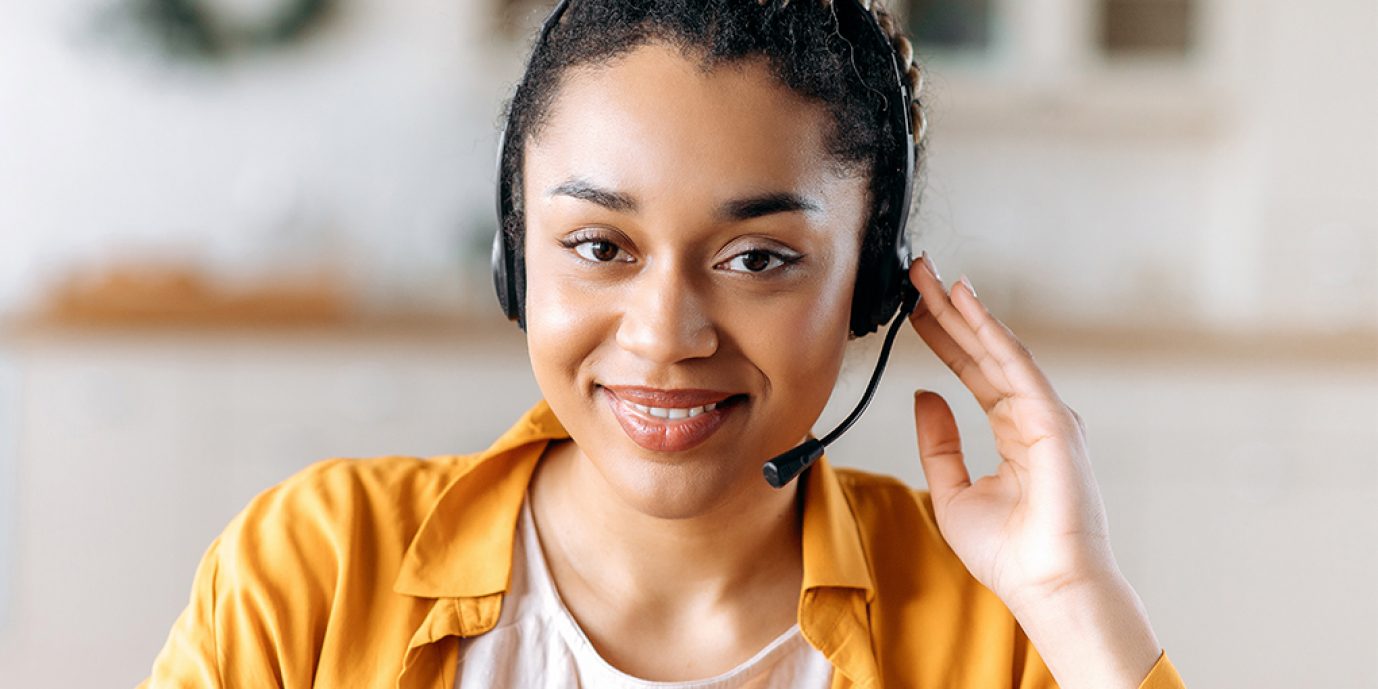 Agent Wellbeing - blog