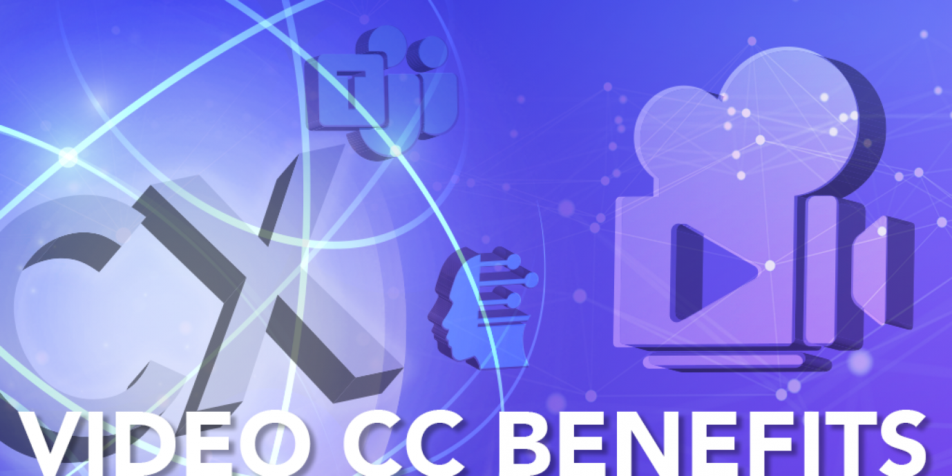 benefits of video - blog