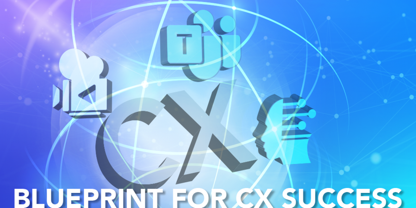 blueprint for success