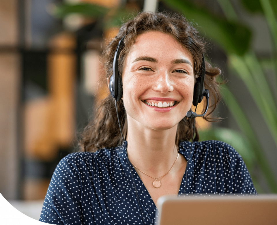 CCaaS Enghouse Interactive Cloud