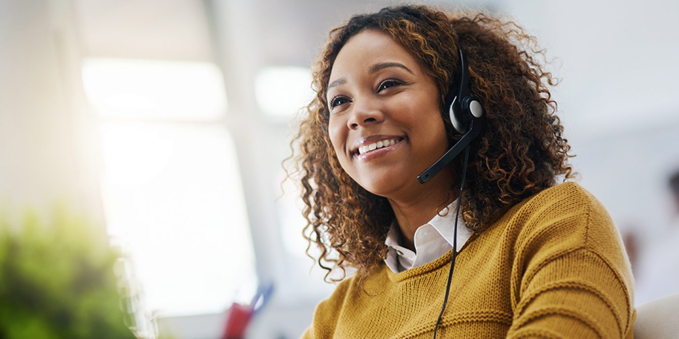 choosing a contact center