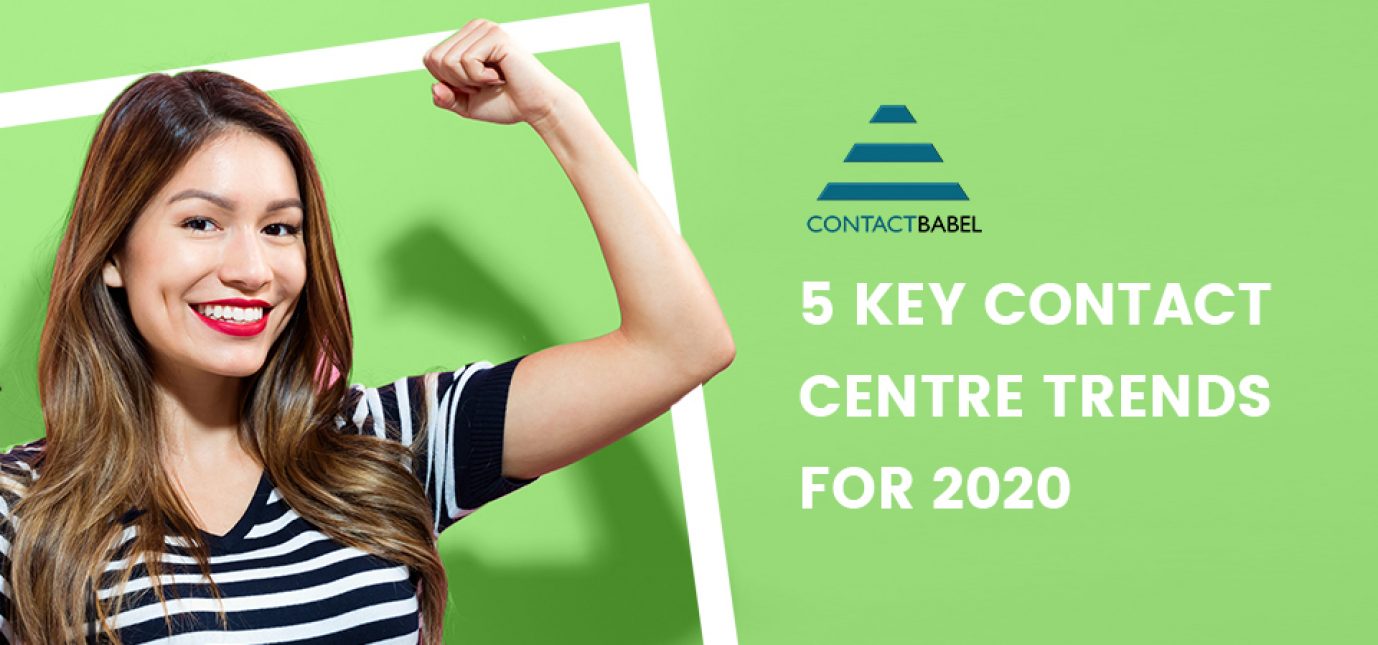ContactBabel Blog