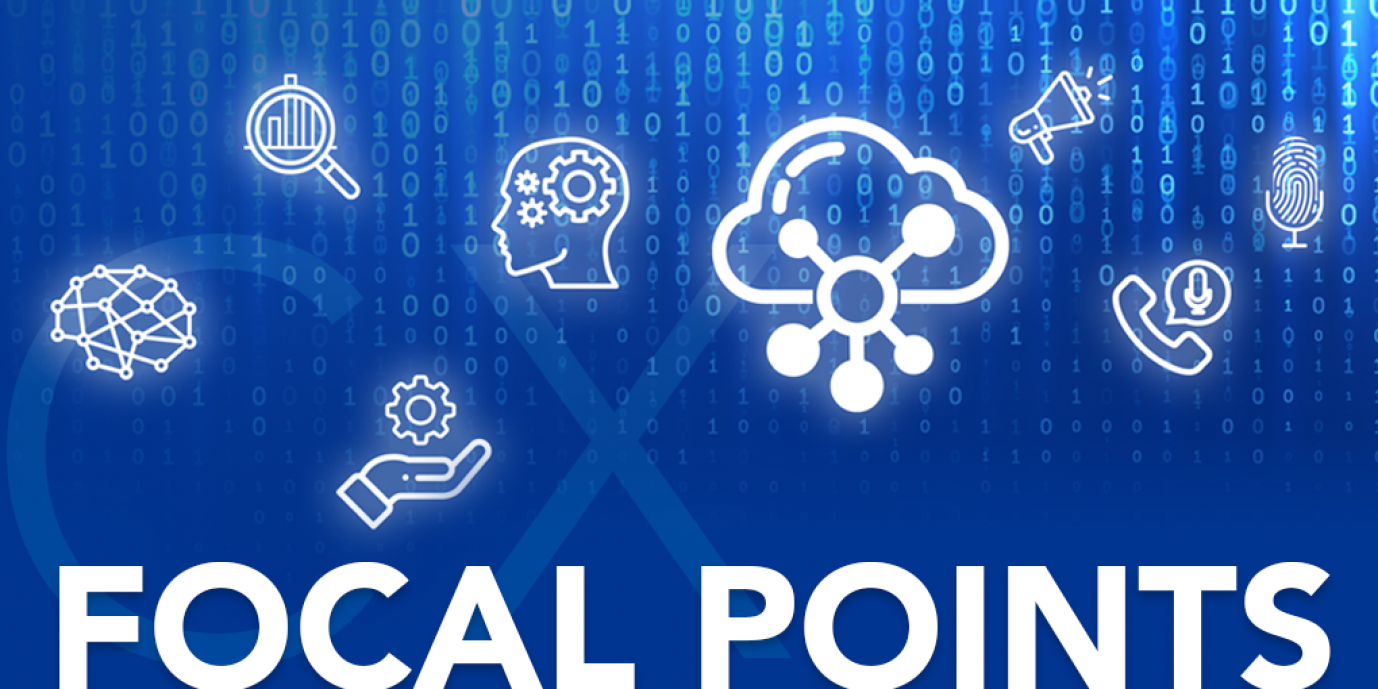 Focal Points Blog