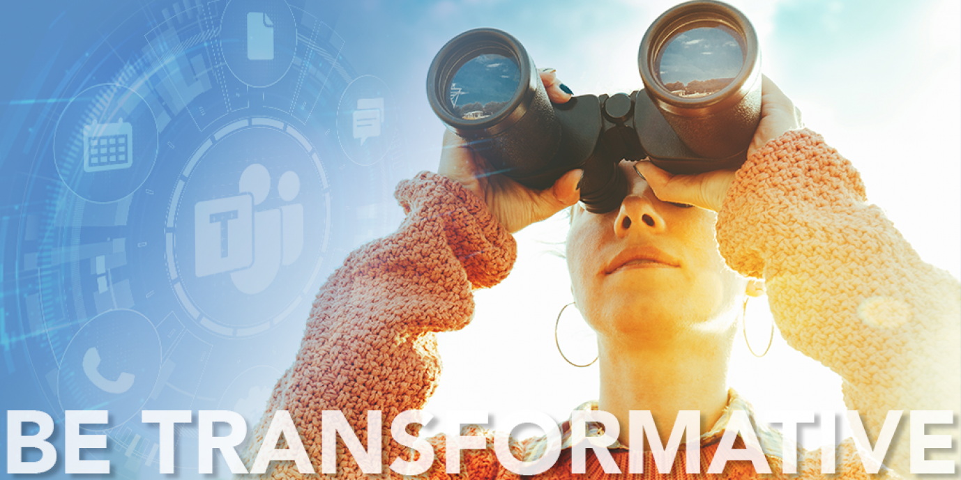 Microsoft Teams and the Contact Center