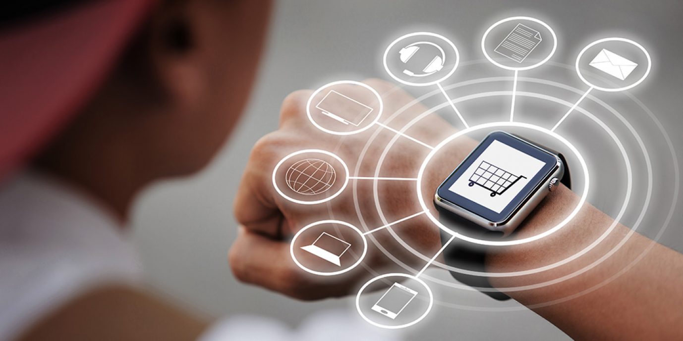 high tech omni-channel