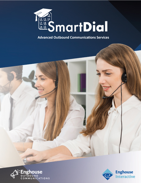 Outbound-Communications - Brochure