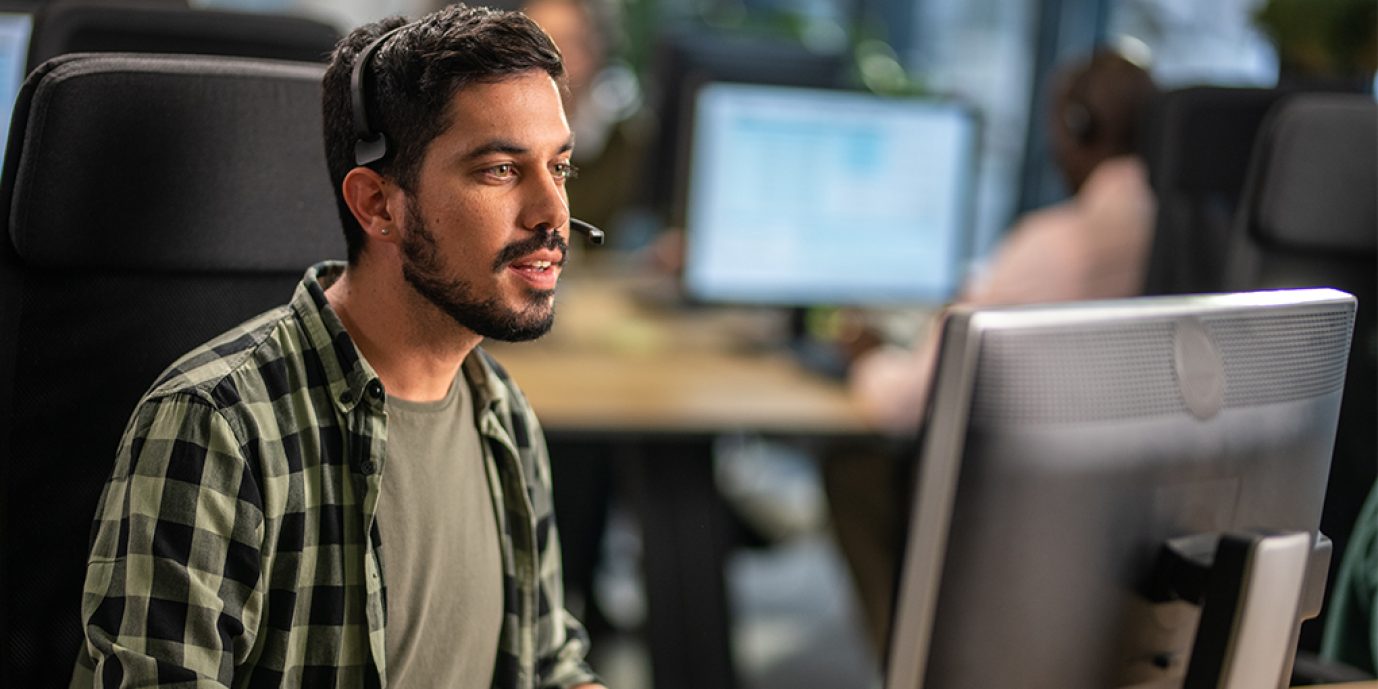 reducing high contact volumes tips