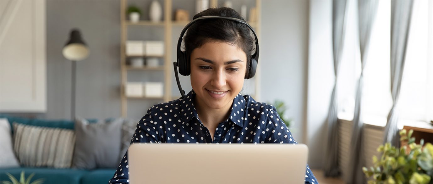 Central de atendimento