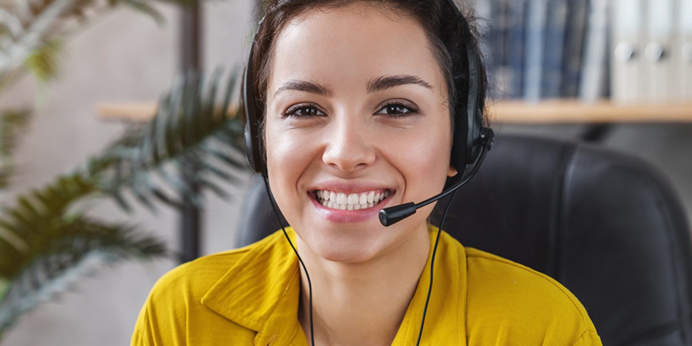 super agent in the call centre