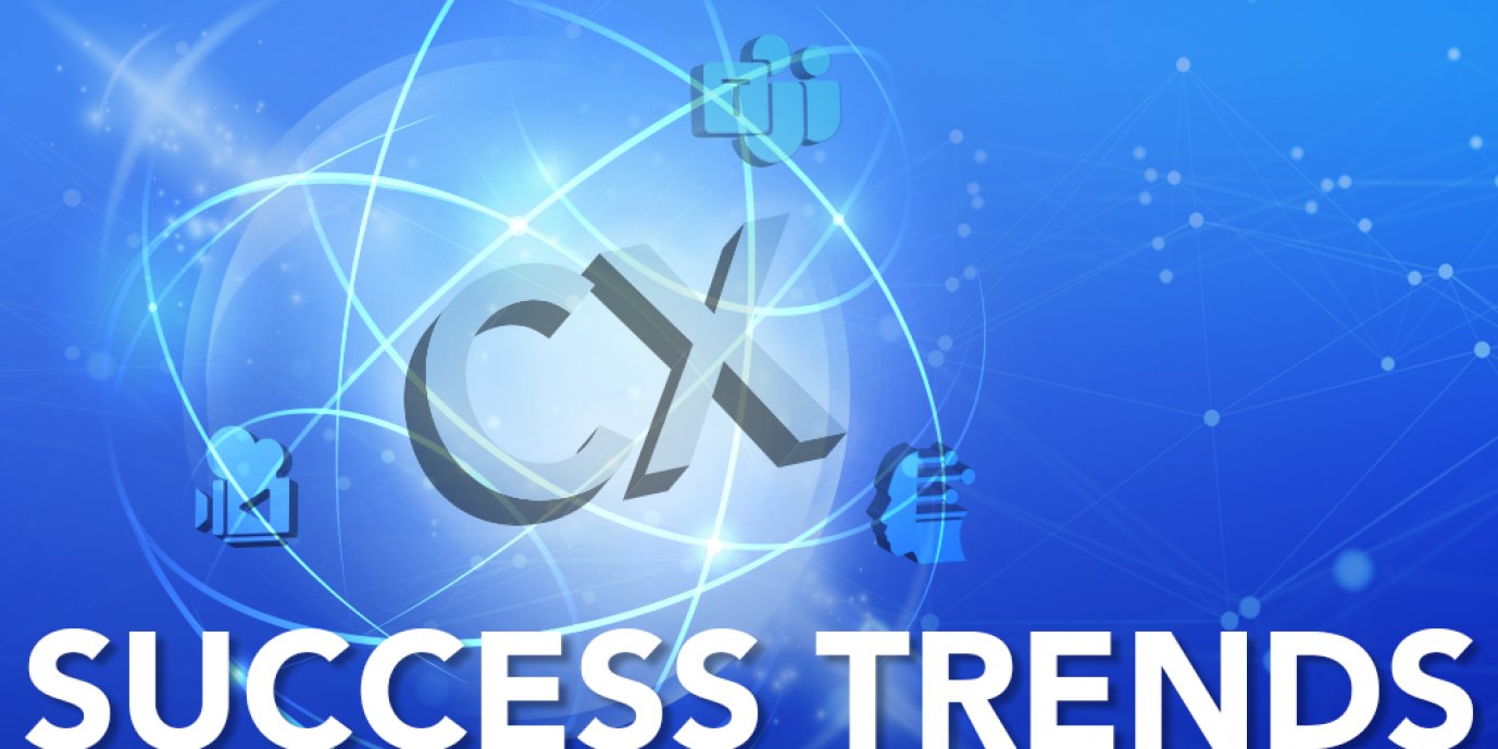 CX Trends - blog