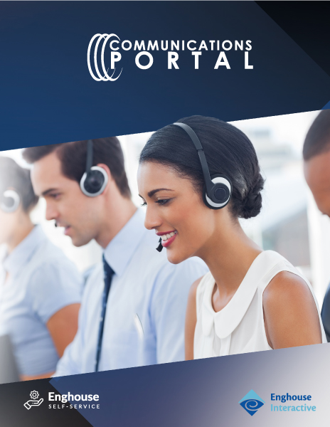 Self Service Brochure