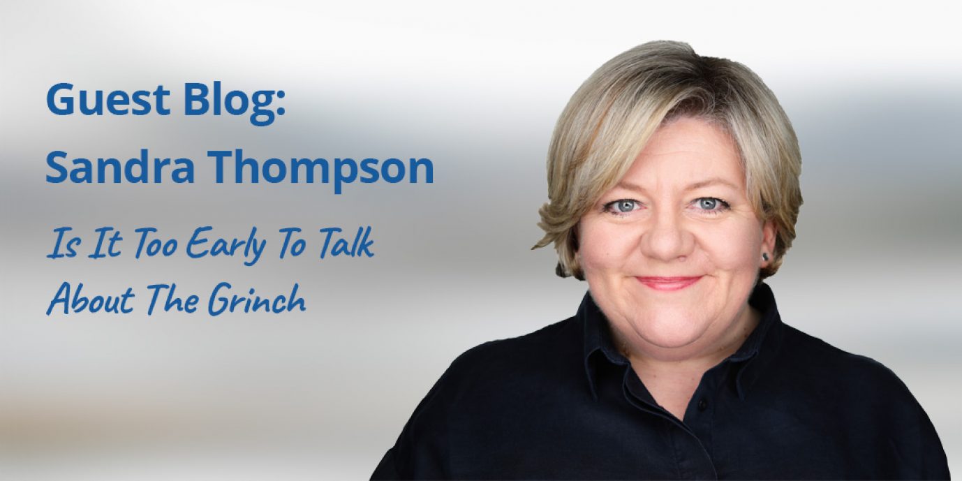 The Grinch and Emotional Intelligence