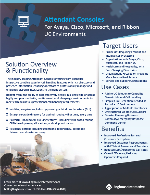 Coperchio per console di assistenza