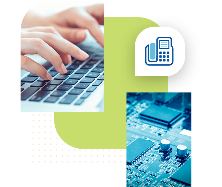 Intelligent Fax Technology