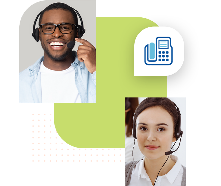 Highly-reliable, intelligent Fax Boards