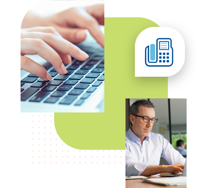 Fax over IP (FoIP) Software