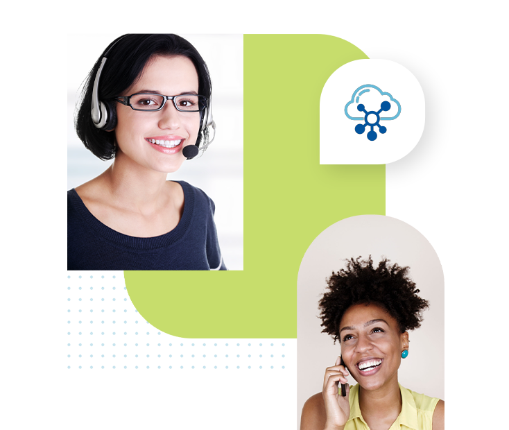 Contact Center as a Platform