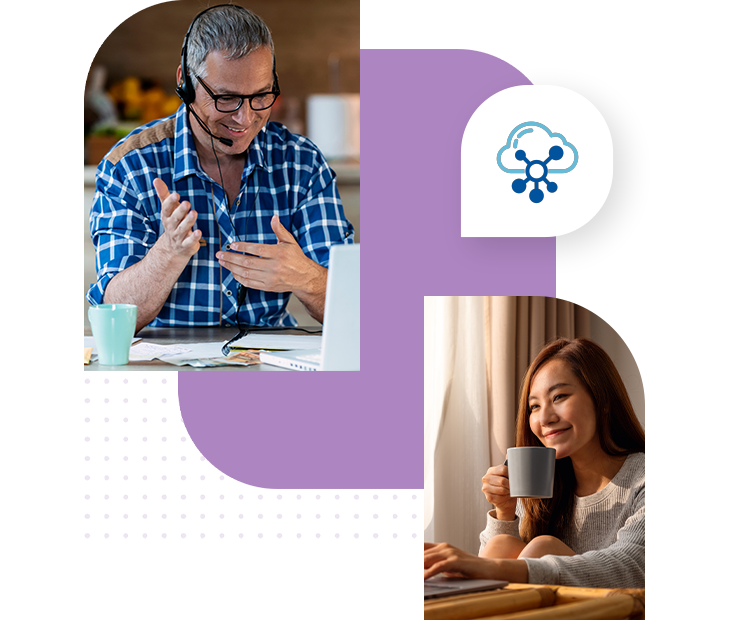 Adaptable. Powerful. Responsive