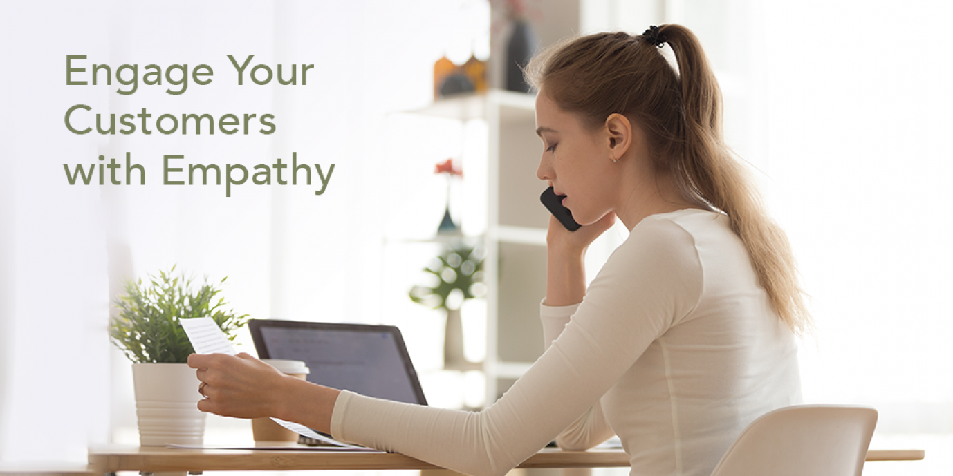 Engage Your Customers