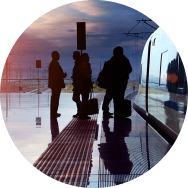 Public transportation