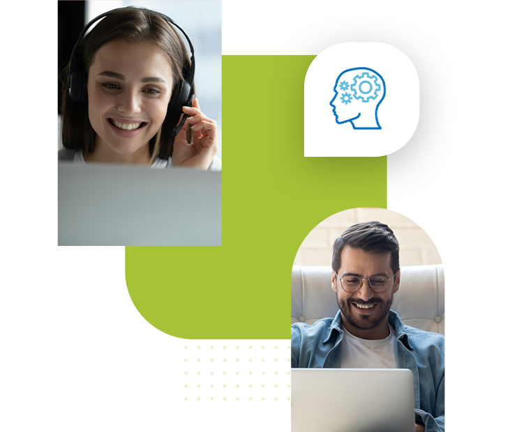 Ensure a ‘Win-Win’ for your Customers and the Agents Who Serve Them