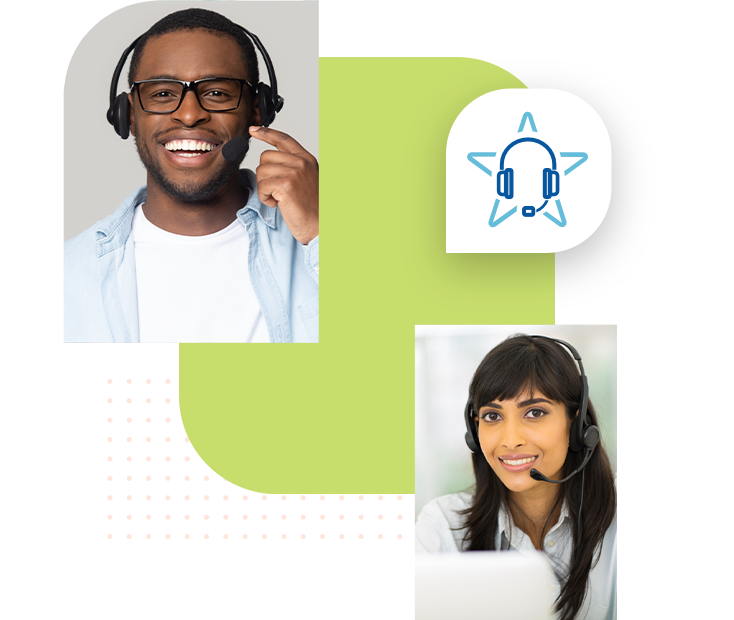 HD Video-Based Education Delivering Increased Agent Development