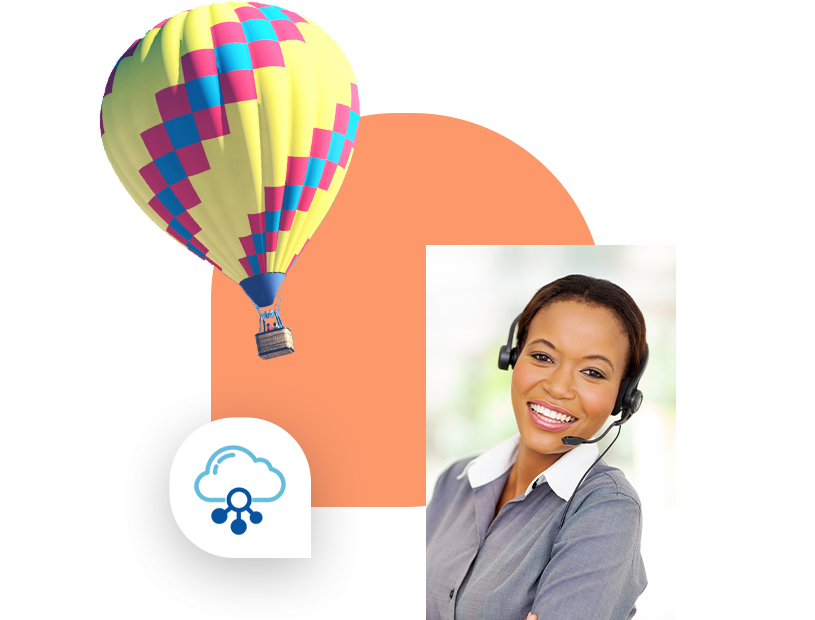 Multi-tenant cloud environments