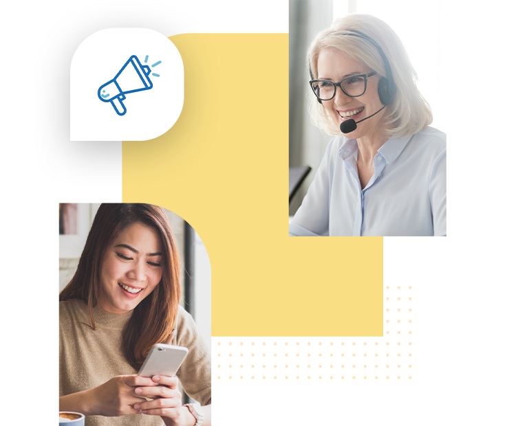 Reach Out and Connect with The Right One