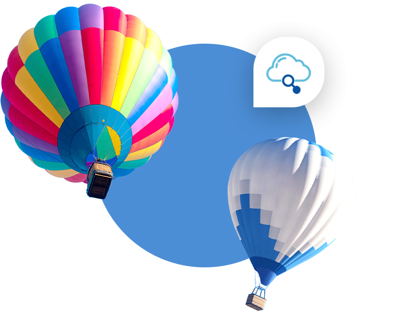 Private cloud options