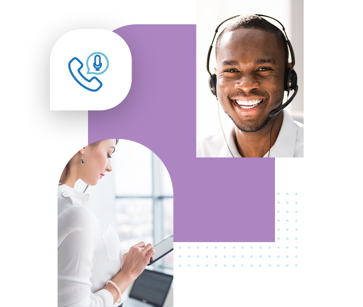 Call and Agent Performance Monitoring and Analysis