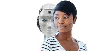 Contact Center Software and AI