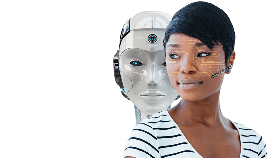 Contact Center Software and AI