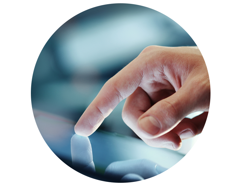 Omni-Channel Self-Service