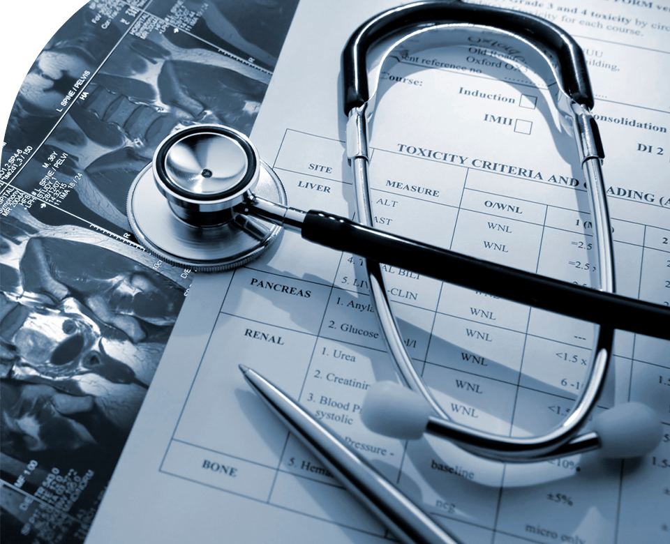 Healthcare equipment