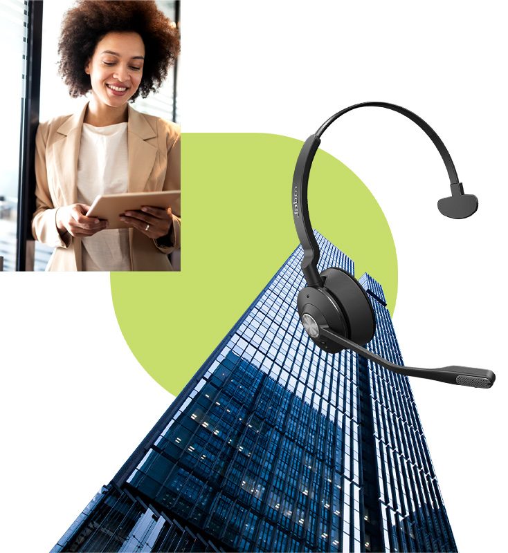 Solutions for medium businesses