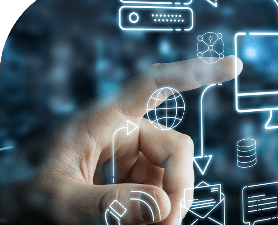 Interacting with technology