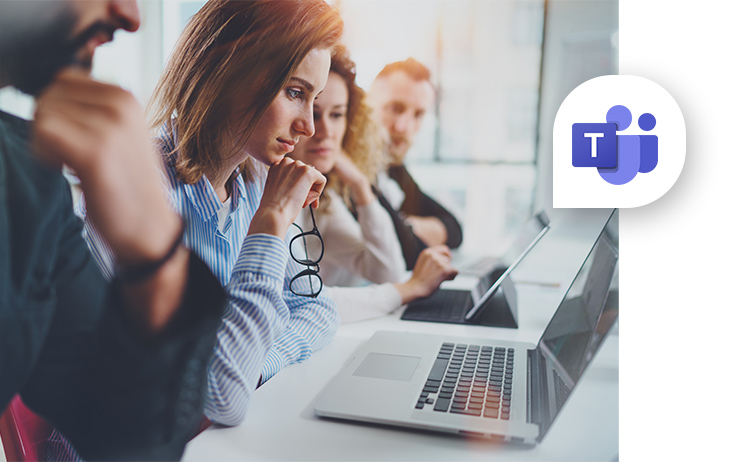 Microsoft Teams certified