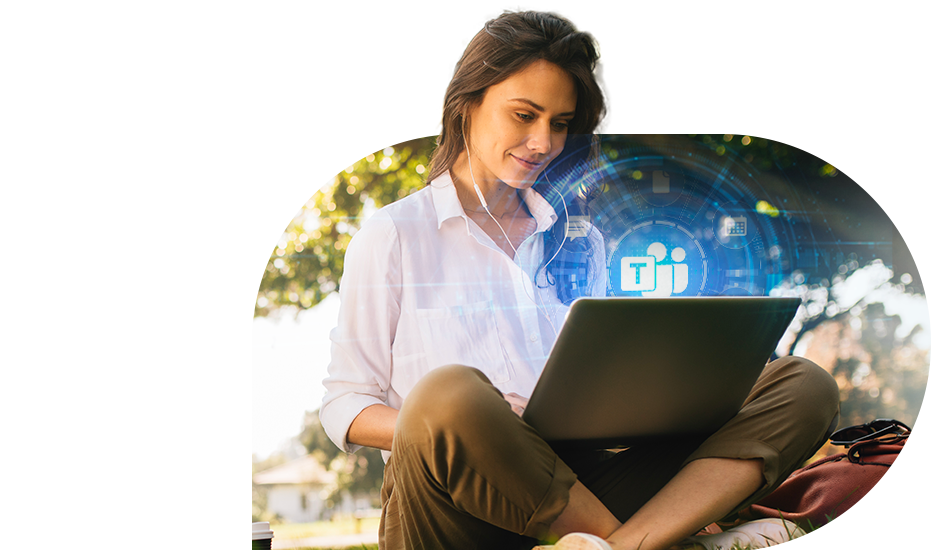 Contact Center Software for Teams