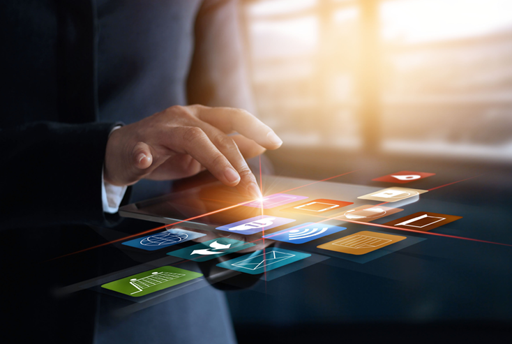 Social Media Publications