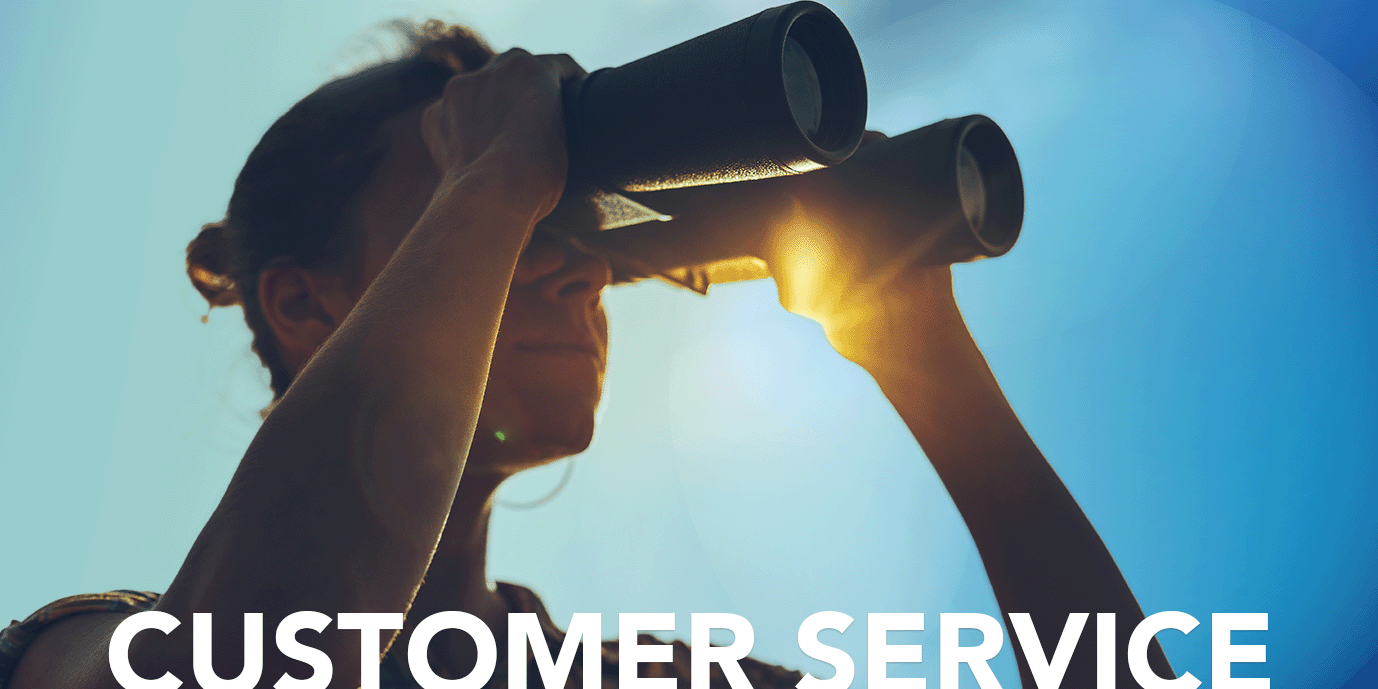 getting customer service ready in 2023