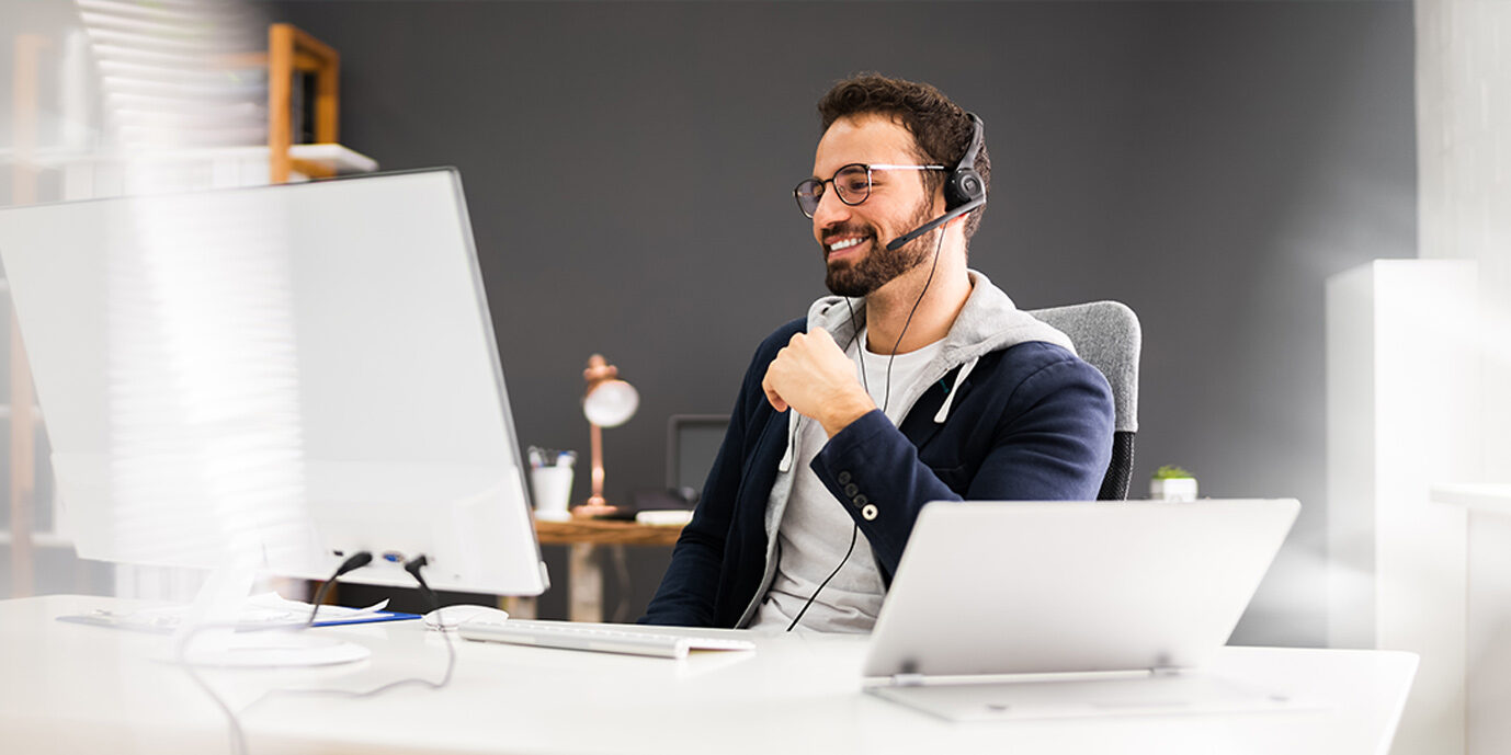 Contact-Center-Erfahrung