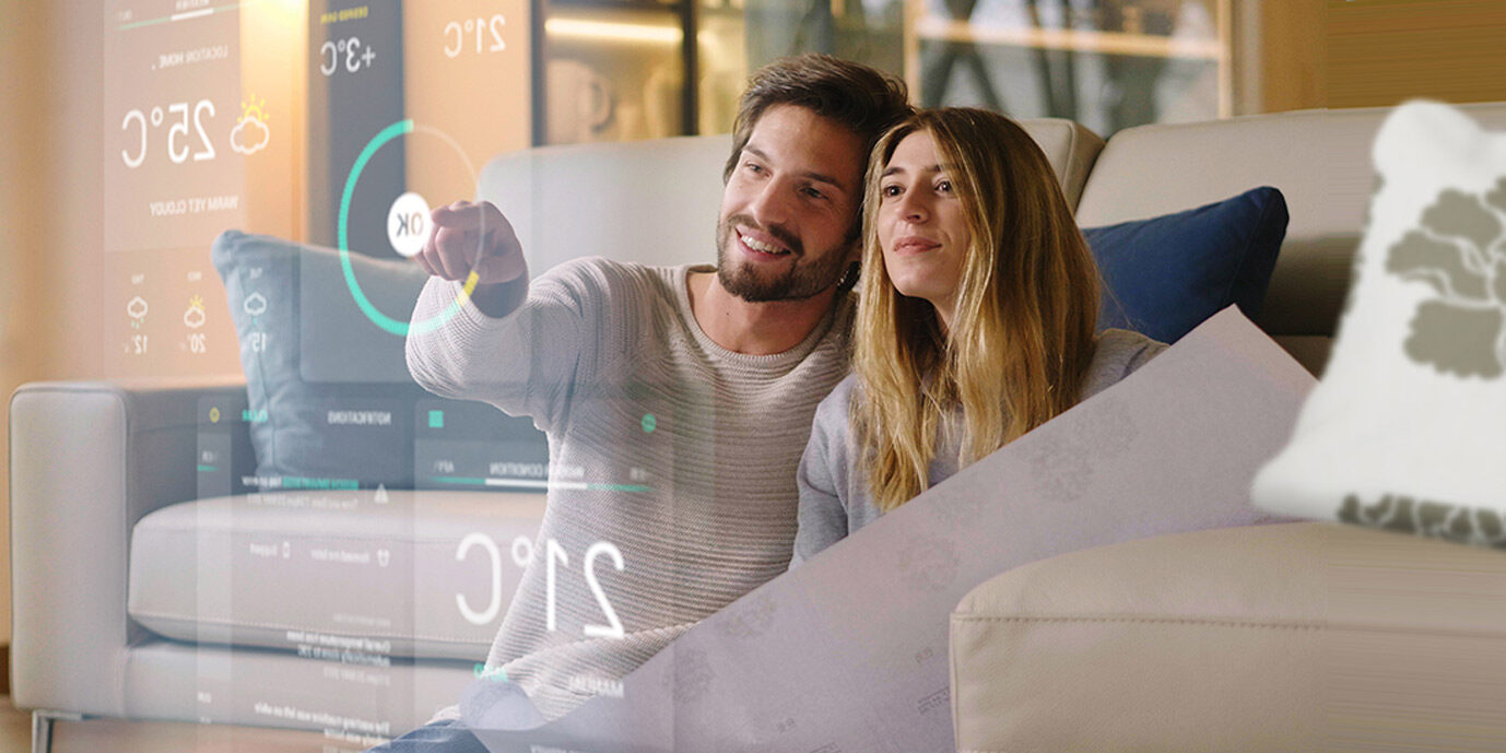 IoT in customer service