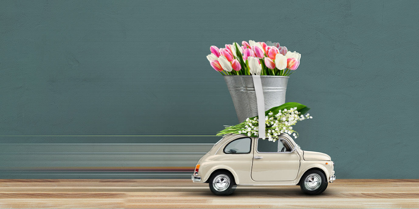 Mother’s Day customer service