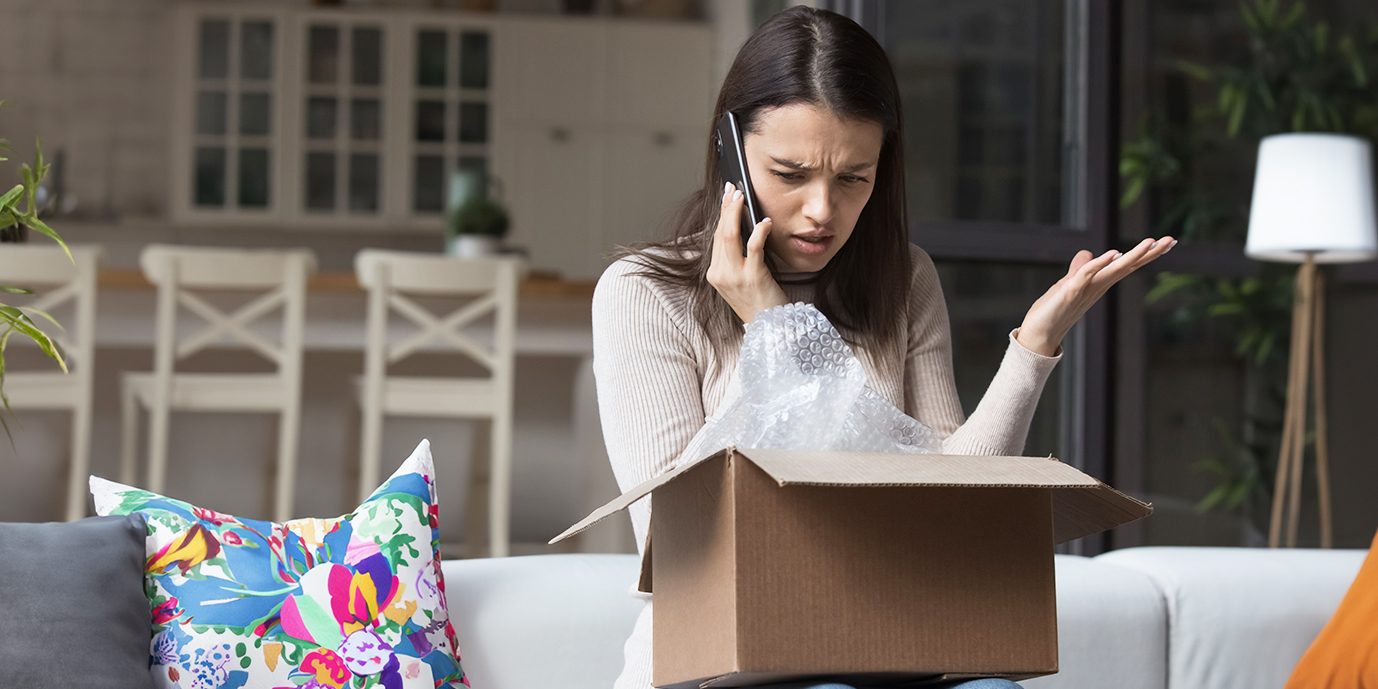 empathy in customer service