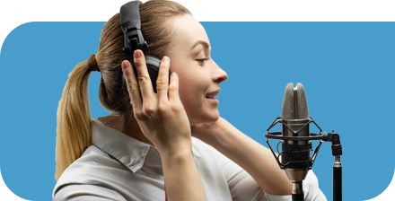 Advanced Services Audio Branding