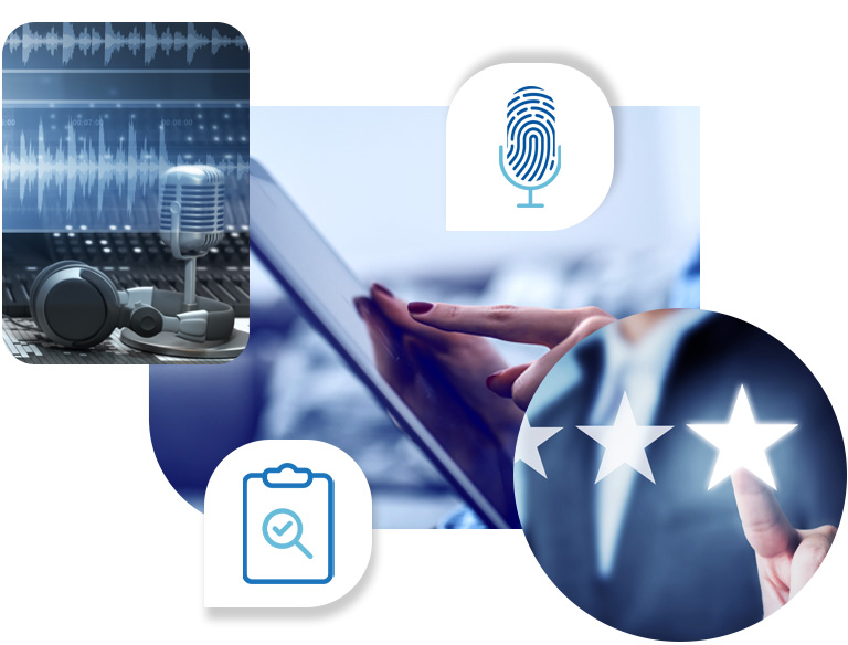 Exceed your customer expectation and business goals