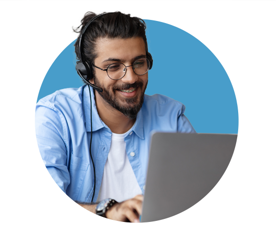 customer self-service solutions