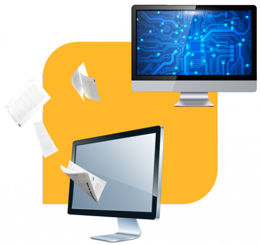 Create Innovative Solutions